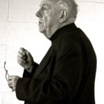 Alasdair MacIntyreAlasdair MacIntyre at The International Society for MacIntyrean Enquiry conference held at the University College Dublin, March 9, 2009.