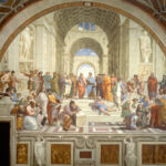 Raphael: The School of Athens (1509-1511)