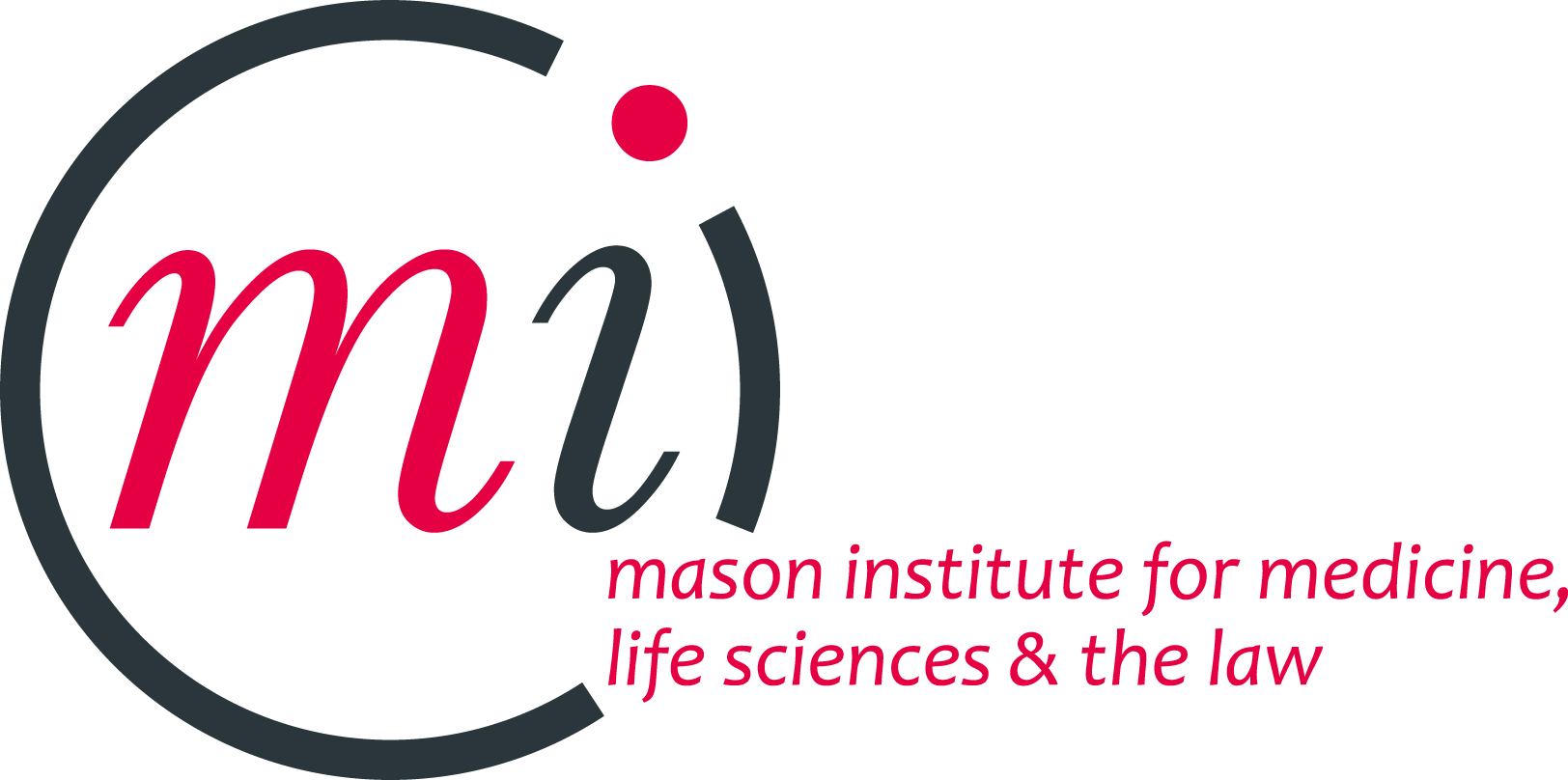 Mason Institute logo