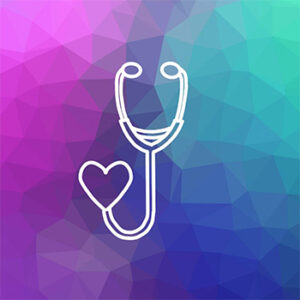 BAME Medics logo