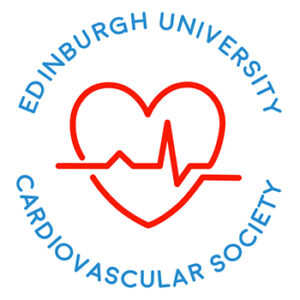 Cardiovascular society logo
