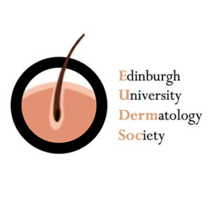 Dermatology society logo
