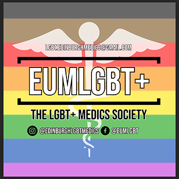 LGBT+ Medics
