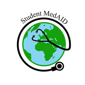 MedAID logo
