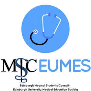 Medical Education Society logo