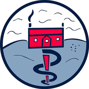 Remote and Rural Medicine Society logo