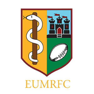 Crest of the Rugby Society