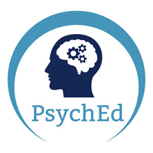 Psych Ed logo