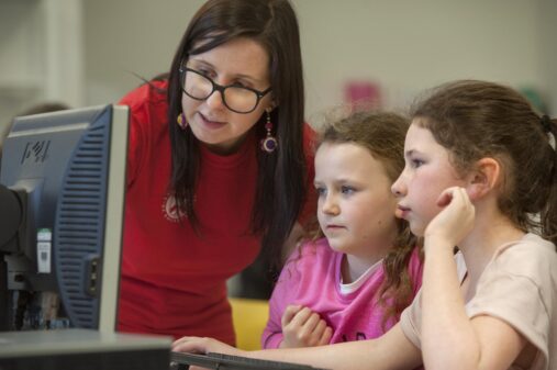 How I juggle family, work and academics on the HCP-Med programme