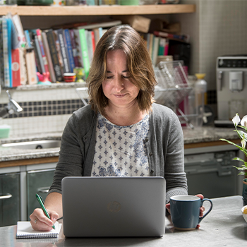 Why choose the HCP-Med: From public health to medicine