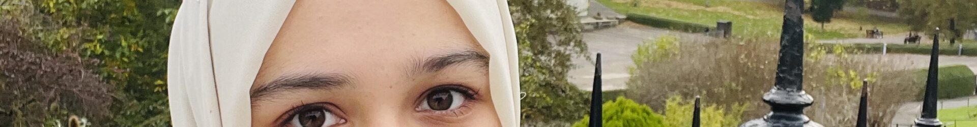 My journey from Afghanistan to medical school in Scotland