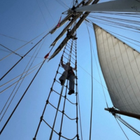 From Stethoscopes to Sails