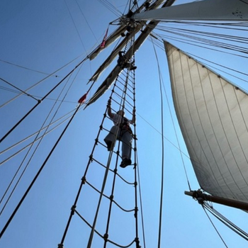 From Stethoscopes to Sails