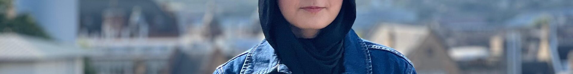 From Kabul to Edinburgh Medical School: A story of hope and resilience