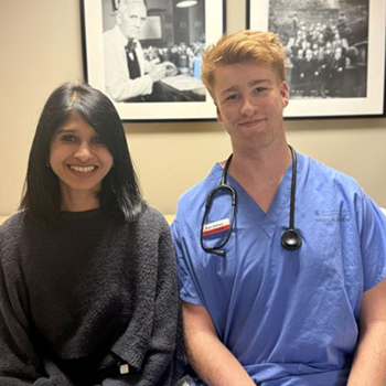 Exploring the potential of drones in organ delivery: insights from a final year medical student