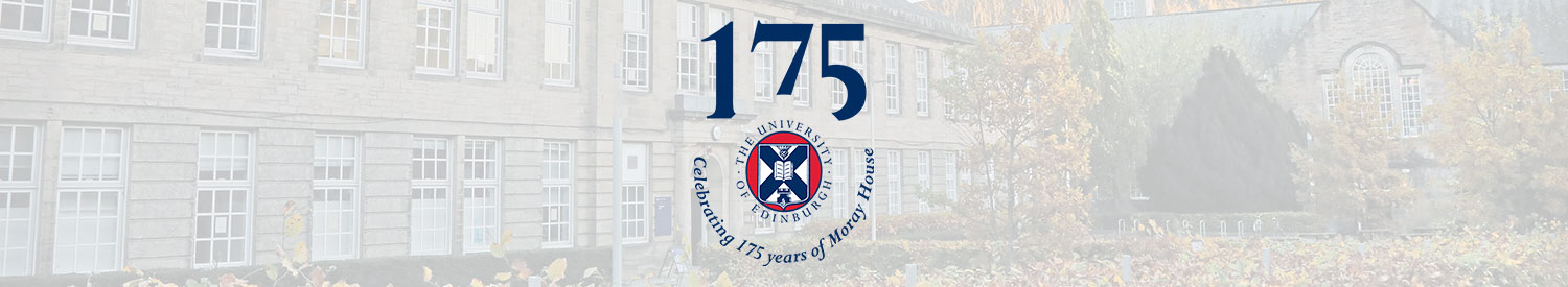 175th anniversary logo