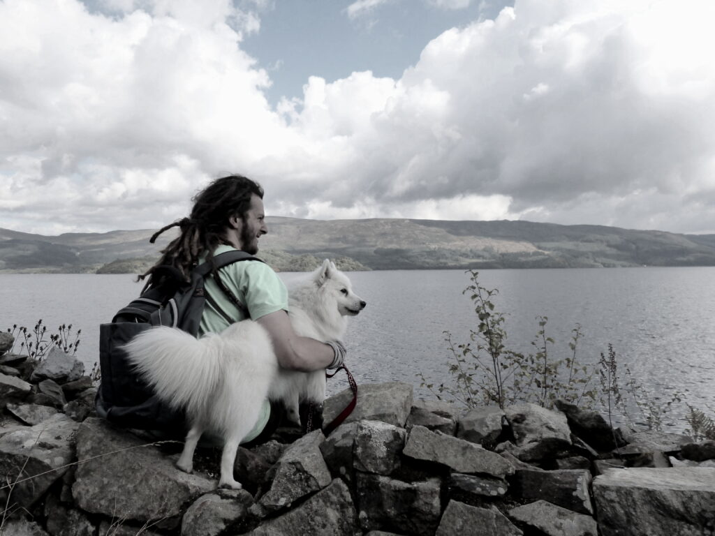 Photo of Loch Lomond