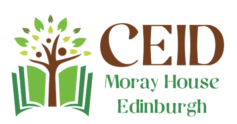 CEID Community @Moray House