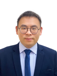 Dr Ximeon Xu