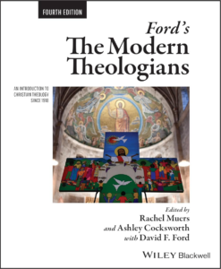 The Modern Theologians