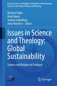 Issues in Science and theology cover