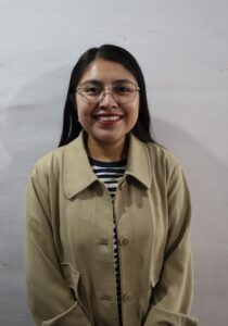 Miriam Garcia Jimenez