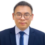 Simeon Xu 