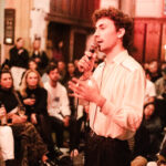 Sonnie Carlebach