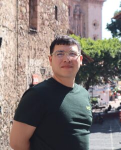Walter Jasem de la Cruz Que