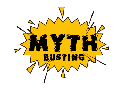 Myth busting marque