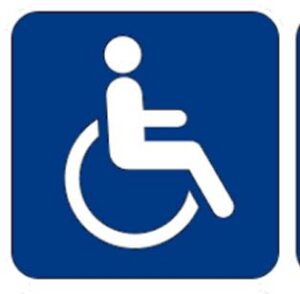 Accessibility Facilities 
