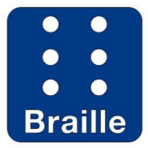 Braille
