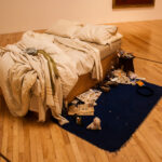 My Bed, Tracey Emin