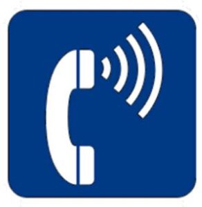 Phone for the Hearing Impaired