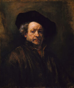 Rembrant_Self-Portrait_1660-2-scaled