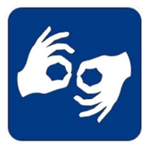 Sign Language Interpretation