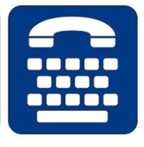 Text Telephone