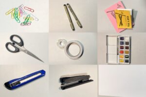 picture of tools