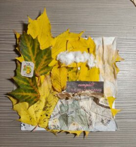 This picture shows my finished product.