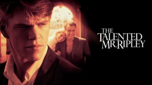 The Talented Mr. Ripley stills