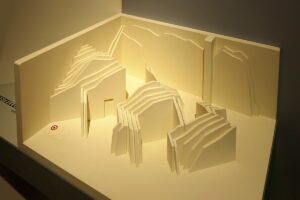 Tactile Model