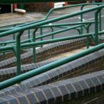 Wheelchair access