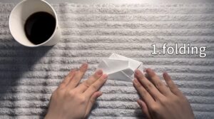 It is the demonstration for the Soft states: Unfolding emotions and liquid feelings Open toolkit step 1.