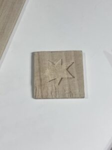 Finished Products 3（Patrick Star‘s cousin）