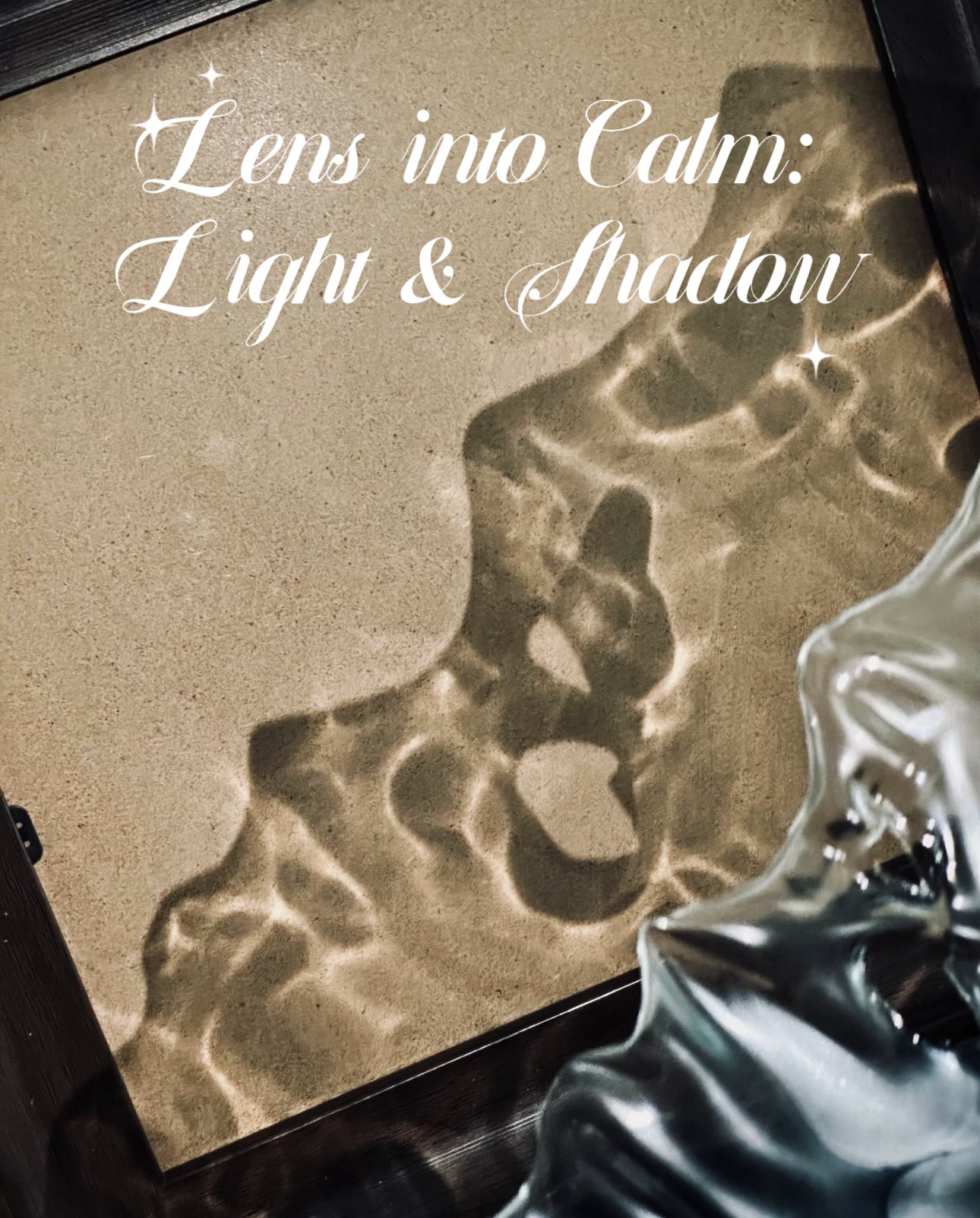 {"ARInfo":{"IsUseAR":false},"Version":"1.0.0","MakeupInfo":{"IsUseMakeup":false},"FaceliftInfo":{"IsChangeEyeLift":false,"IsChangeFacelift":false,"IsChangePostureLift":false,"IsChangeNose":false,"IsChangeFaceChin":false,"IsChangeMouth":false,"IsChangeThinFace":false},"BeautyInfo":{"SwitchMedicatedAcne":false,"IsAIBeauty":false,"IsBrightEyes":false,"IsSharpen":false,"IsOldBeauty":false,"IsReduceBlackEyes":false},"HandlerInfo":{"AppName":2},"FilterInfo":{"IsUseFilter":false}} Using a glass cup and flash light to create light and shadow effects for photography