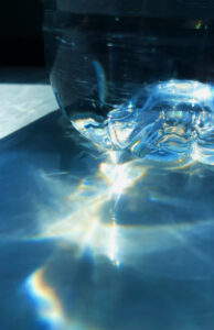 subconscious fragments