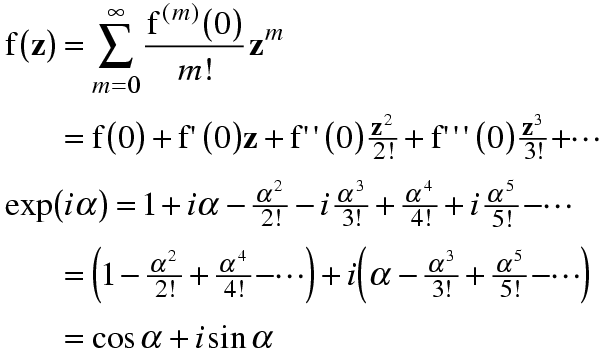 Eulers equation
