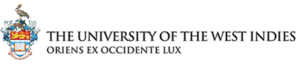 Logo of the University of the West Indies