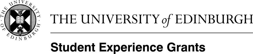 Student Experience Grant Logo