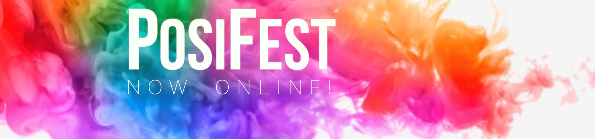 PosiFest – Transforming the Definition of Festivals